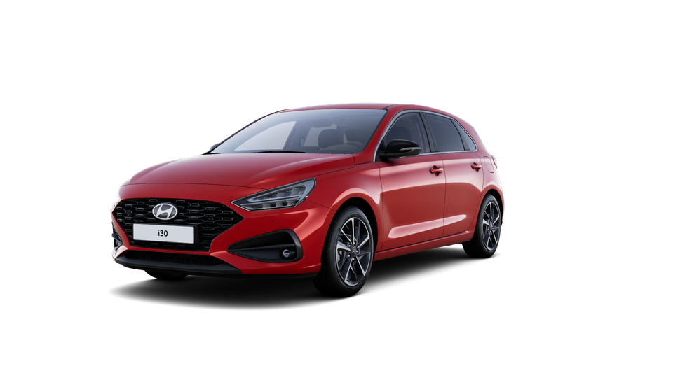 Hyundai i30 Hatchback